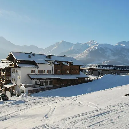 Apartment Apartment Near The Ski Area In Mittersill *