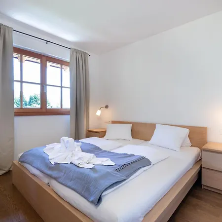 Apartment Near The Ski Area In Mittersill Hollersbach im Pinzgau