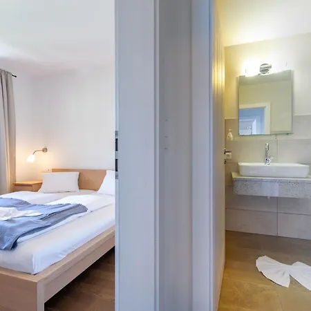 Apartment Near The Ski Area In Mittersill