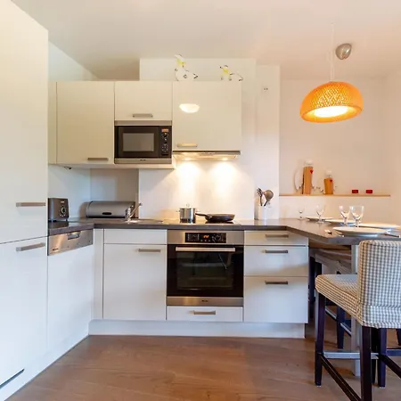 Appartement Near The Area In Mittersill