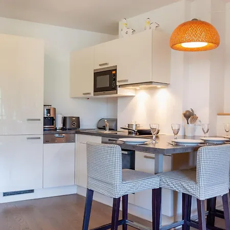 Appartement Near The Area In Mittersill *