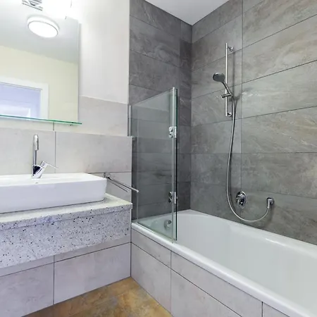 Apartment Apartment Near The Ski Area In Mittersill Hollersbach im Pinzgau