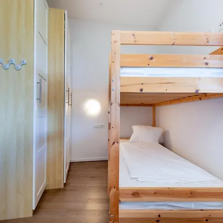 Apartment Near The Ski Area In Mittersill Hollersbach im Pinzgau