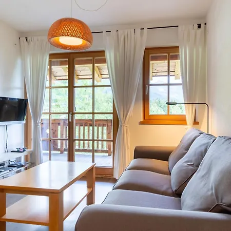Apartment Near The Ski Area In Mittersill Hollersbach im Pinzgau
