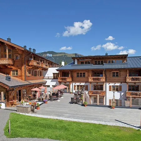 Appartement Near The Area In Mittersill Hollersbach im Pinzgau