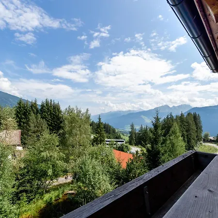 Apartment Near The Ski Area In Mittersill Hollersbach im Pinzgau