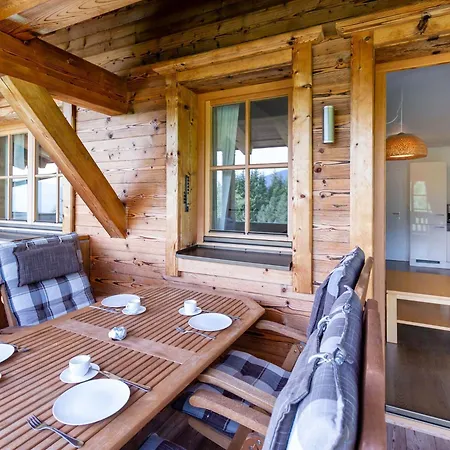 Apartment Near The Ski Area In Mittersill