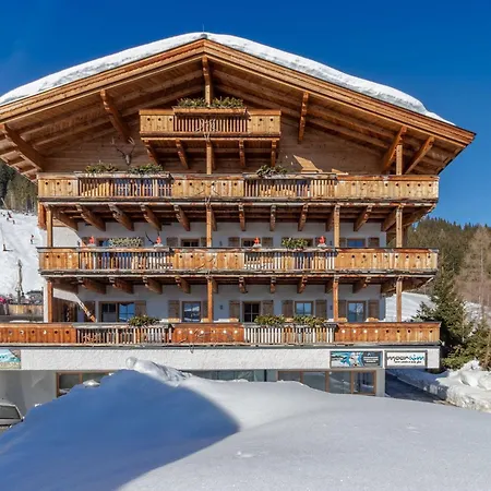 Apartment Apartment Near The Ski Area In Mittersill