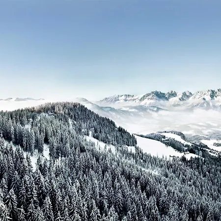 Apartment Apartment Near The Ski Area In Mittersill Hollersbach im Pinzgau
