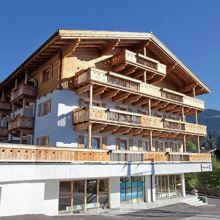 Apartment Near The Ski Area In Mittersill