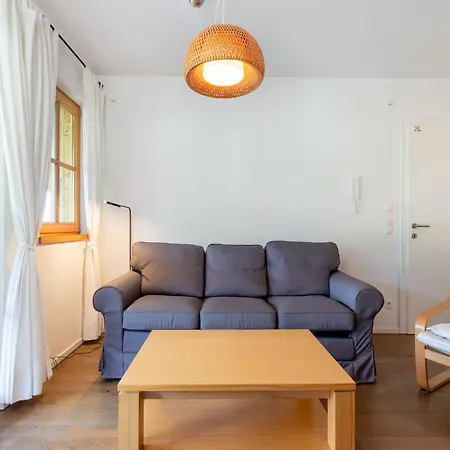 In Mittersill Near Bus & Slopes 公寓 *