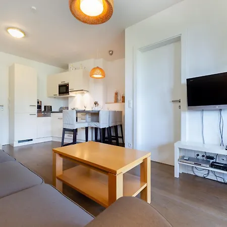 公寓 In Mittersill Near Bus & Slopes *