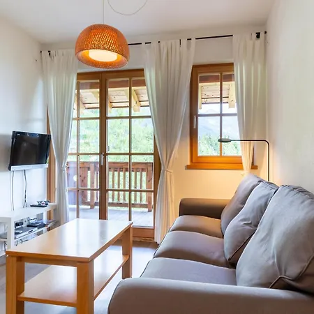 In Mittersill Near Bus & Slopes 公寓 胡勒斯巴赫平