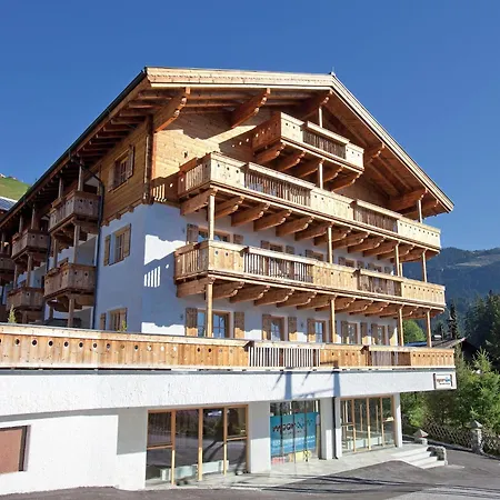 In Mittersill Near Bus & Slopes * 胡勒斯巴赫平