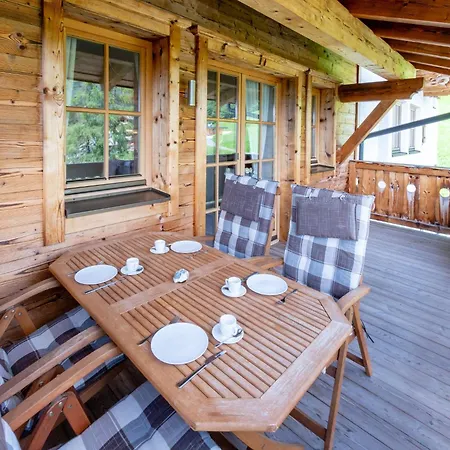 アパート In Mittersill Near Bus & Slopes