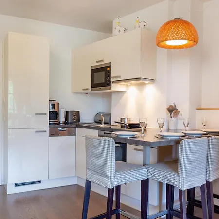 公寓 In Mittersill Near Bus & Slopes