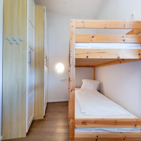 公寓 In Mittersill Near Bus & Slopes *