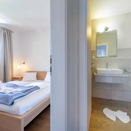 In Mittersill Near Bus & Slopes 公寓 胡勒斯巴赫平