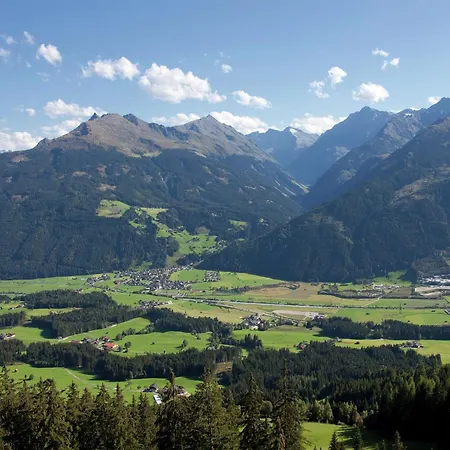 In Mittersill Near Bus & Slopes 公寓 *