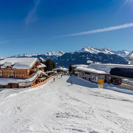 公寓 In Mittersill Near Bus & Slopes