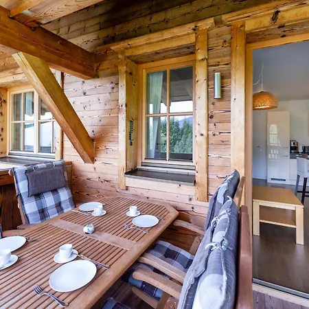 In Mittersill Near Bus & Slopes Daire Hollersbach im Pinzgau