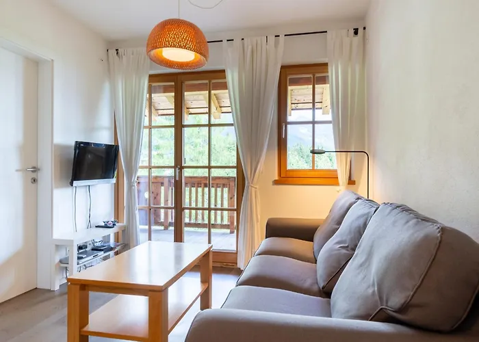 In Mittersill Near Bus & Slopes アパート ホラースバッハ・イム・ピンツガウ