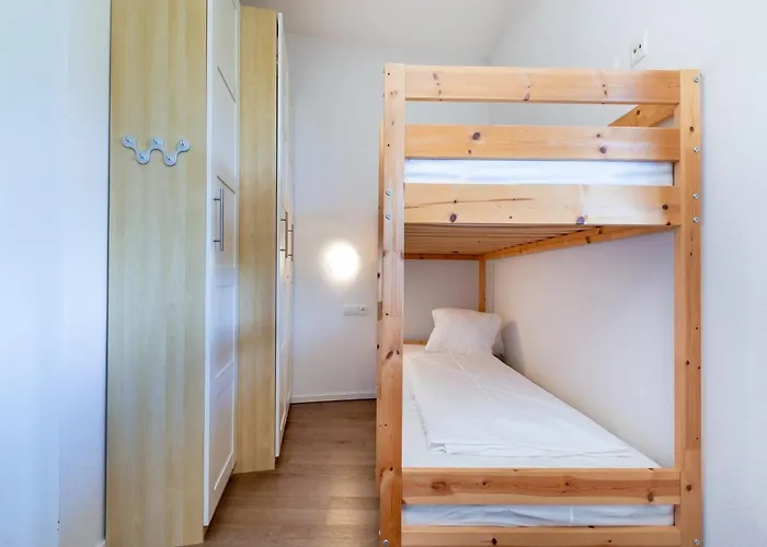 アパート In Mittersill Near Bus & Slopes *