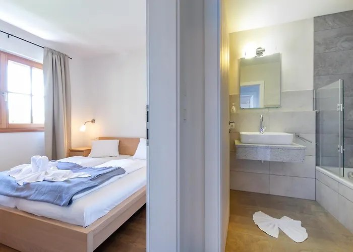 In Mittersill Near Bus & Slopes アパート ホラースバッハ・イム・ピンツガウ