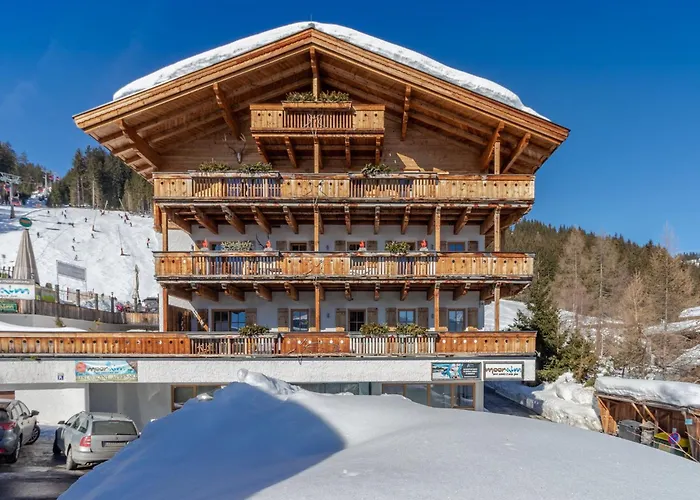 In Mittersill Near Bus & Slopes ホラースバッハ・イム・ピンツガウ